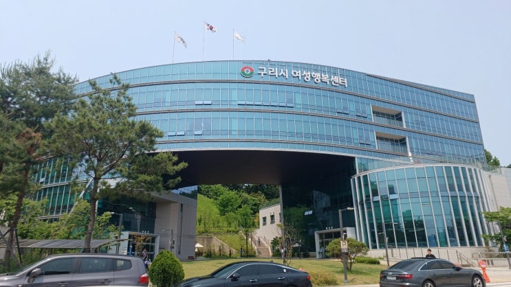  AI도, 마케팅도 초보인 나. 그래도 시작해 봤어요, 구리여성새로일하기 센터에서