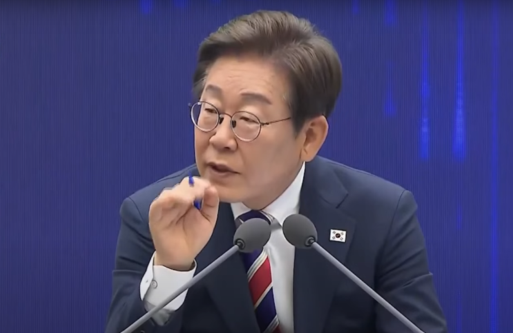  “한국, 중국보다 배당 적다”…이재명 대통령의 솔직한 한마디, 그리고 시장의 변화