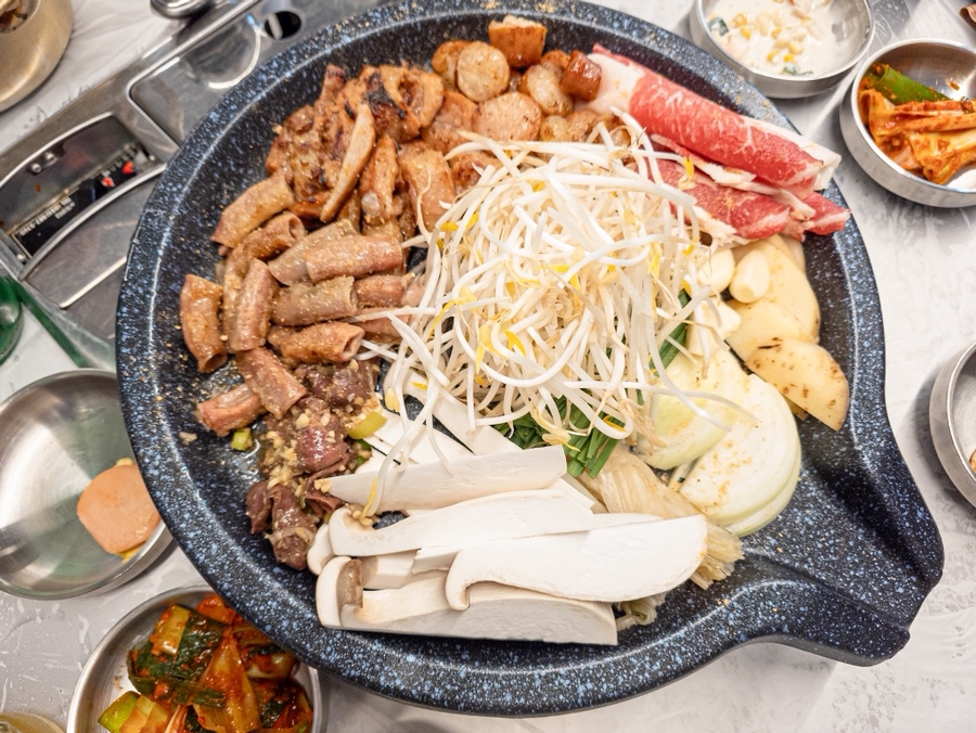 Hanugopchangguseok photo 5