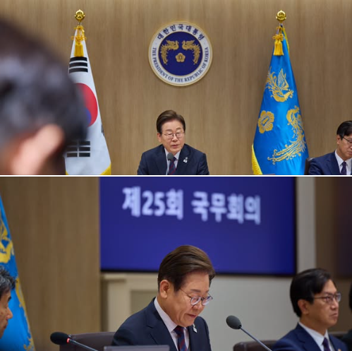이재명 정부 1호 <b>법안</b> <b>내란</b> 김건희 채상병 3대 특검 임명 인원... 