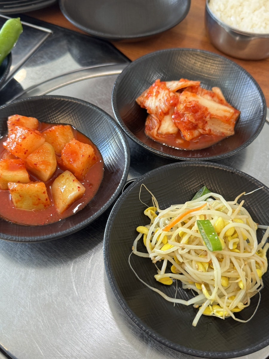 인생해장국 대곶점 사진 4