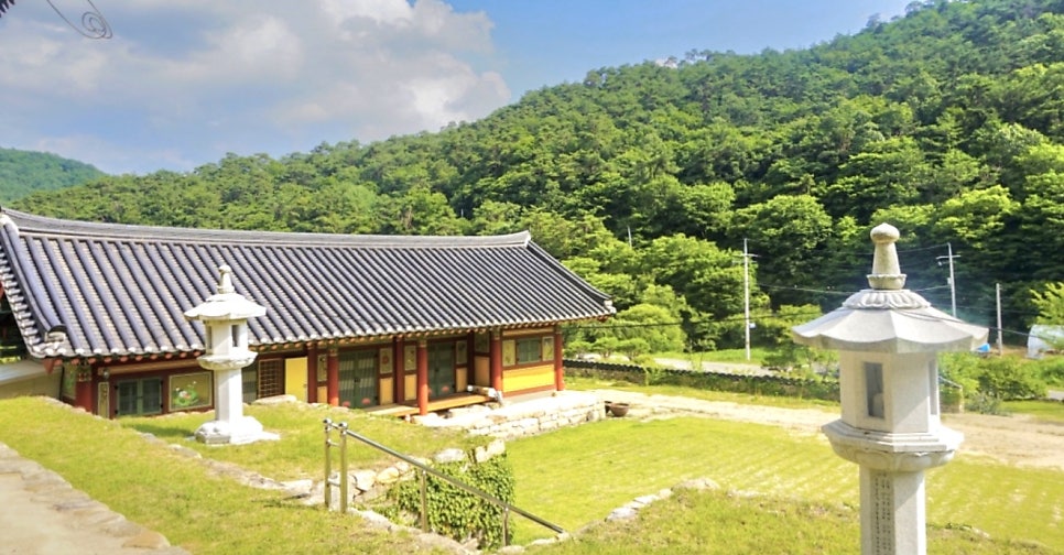 Geumhaksan photo 5
