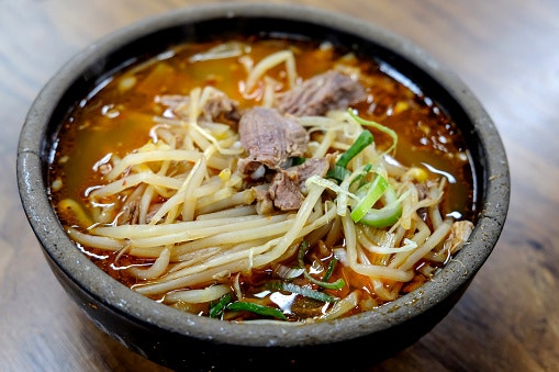 신양평해장국 안영점 사진 1