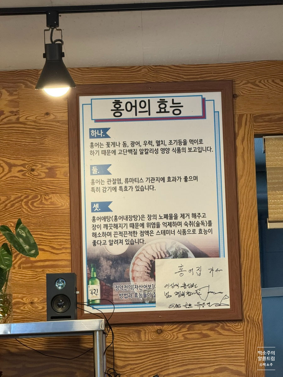 목포홍어집가세 사진 6