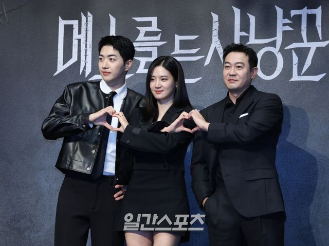 박주현 감량하고, 강훈은 찌웠다…‘메스를 든 사냥꾼’ 장르물 흥행 잇는다 [종합]