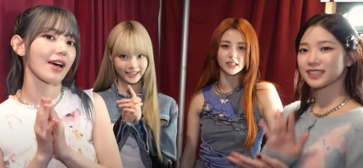 <b>르세라핌</b>, <b>북미</b> 9개 도시 <b>투어</b> 확정…‘HOT’하게 세계를 달군다