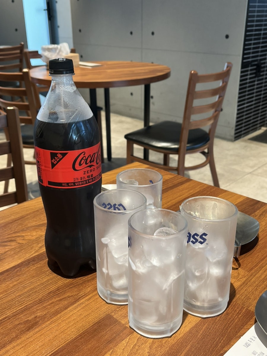 BBQ 전남대후문점 사진 5