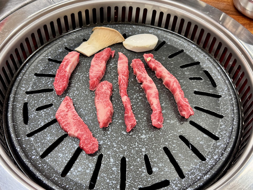 우객로정육센타 사진 6