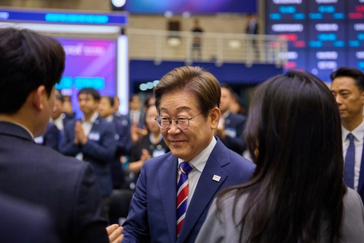 경찰, “이재명 <b>대통령 장남 결혼식</b>서 일거에 척결” 테러... 