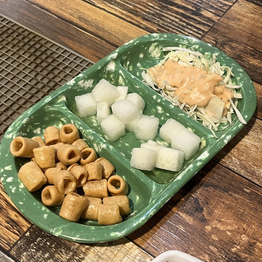 신통치킨 권곡점 사진 4
