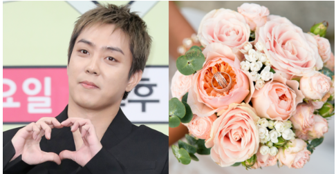 이혼 13년 만에 <b>재혼</b>한다…YG "최근 <b>웨딩</b>사진 <b>촬영</b>"
