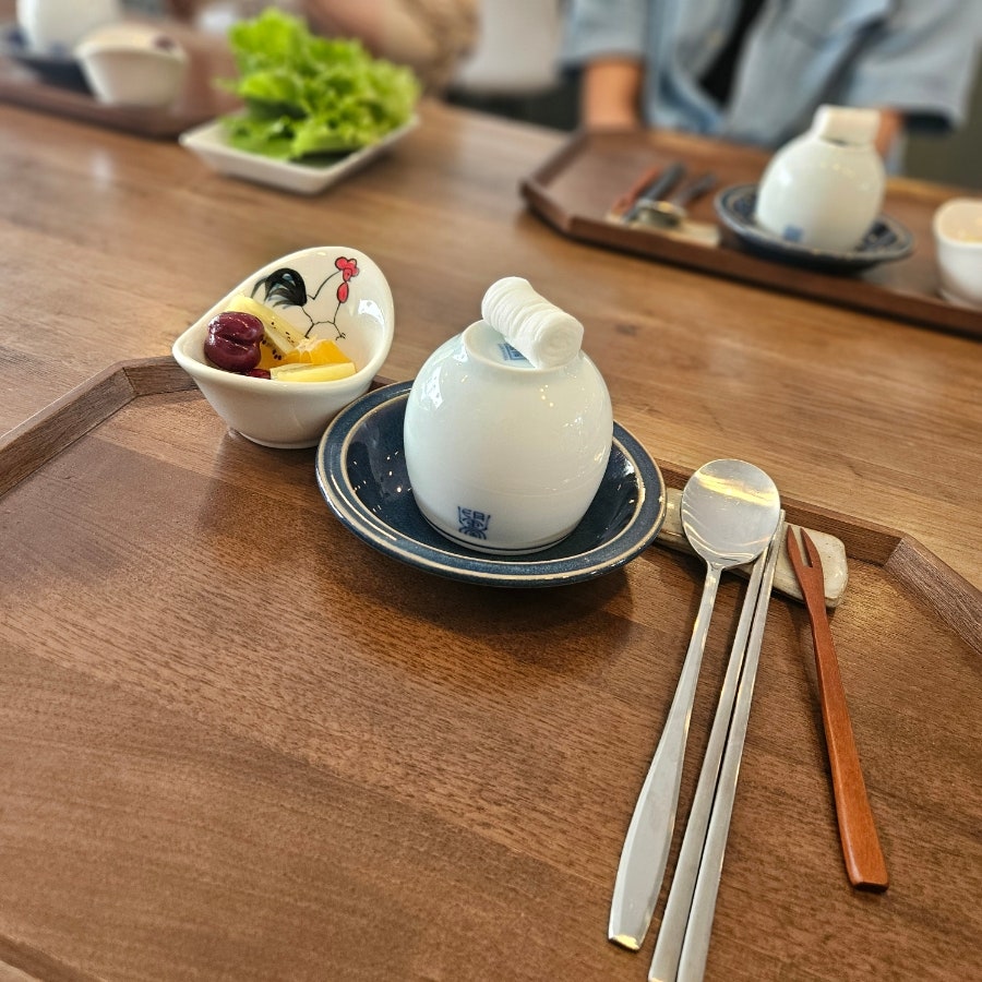 여법밥상 사진 5