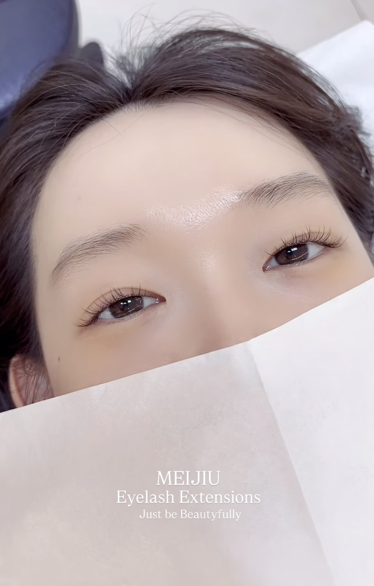  메이지유 1:1 상담, 퍼스널 디자인의 시작