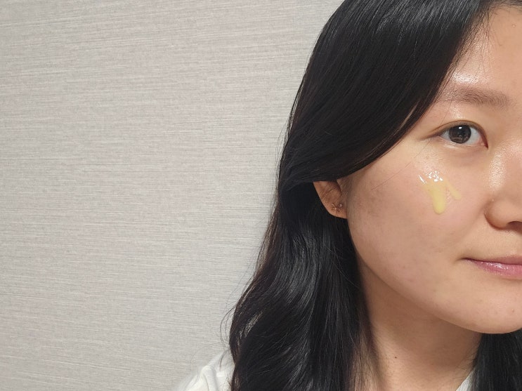 순수비타민C 앰플 차비아 10초 미백앰플 효능 후기 정리 비교 제품