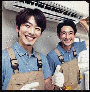  [에어컨빵빵]의 에어컨설치 서비스로 쾌적한 사무실 환경 만들기
