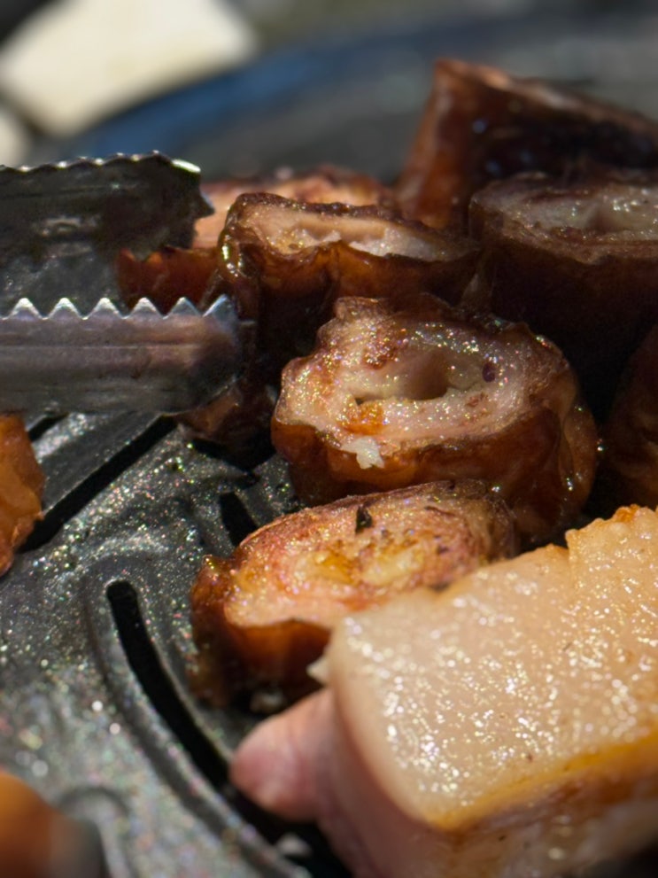  종로 회식 장소로 딱인 막창 맛집 ‘단막 종각점’