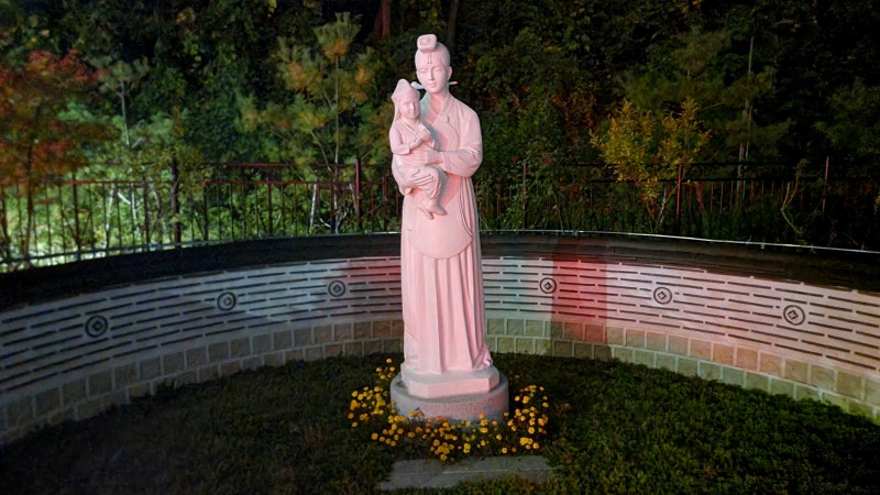 비봉성당(화성시)