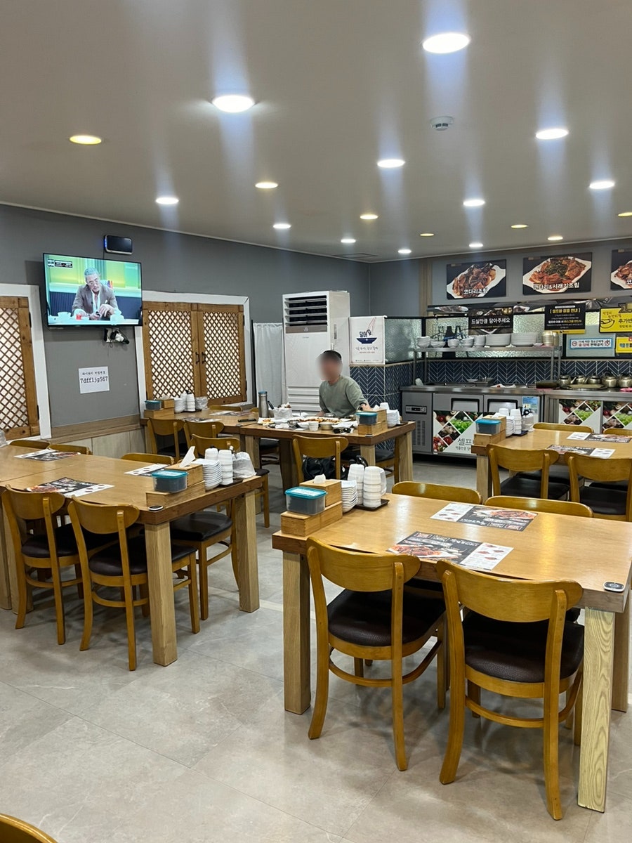 황금코다리 장성점 사진 4