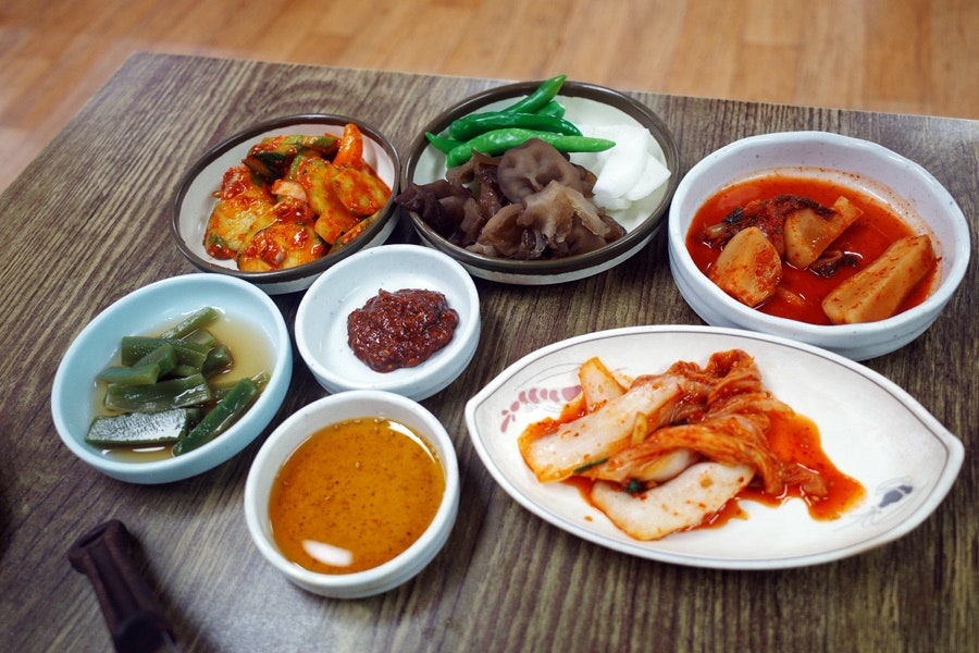 오백년영양탕 사진 6