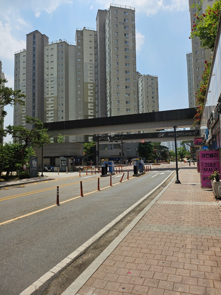 도리당 광주태전점 사진 2