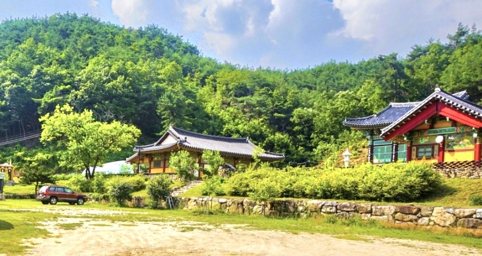 Geumhaksan photo 4
