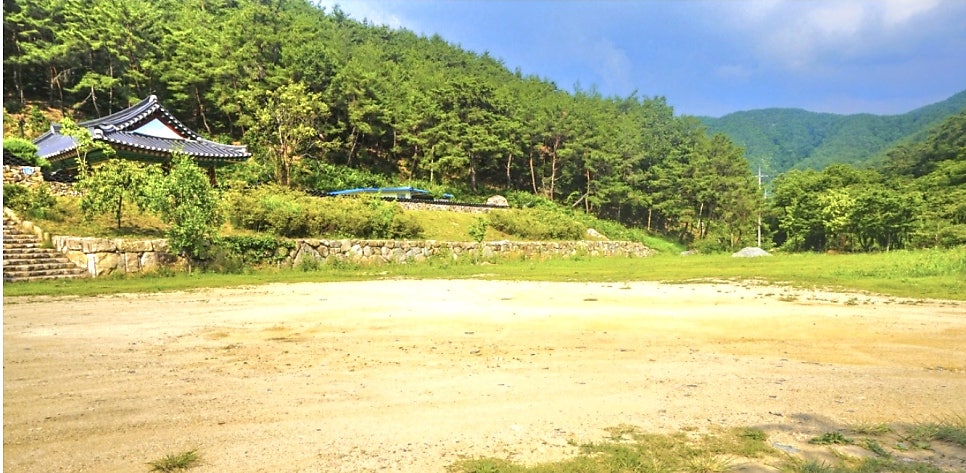 Geumhaksan photo 3
