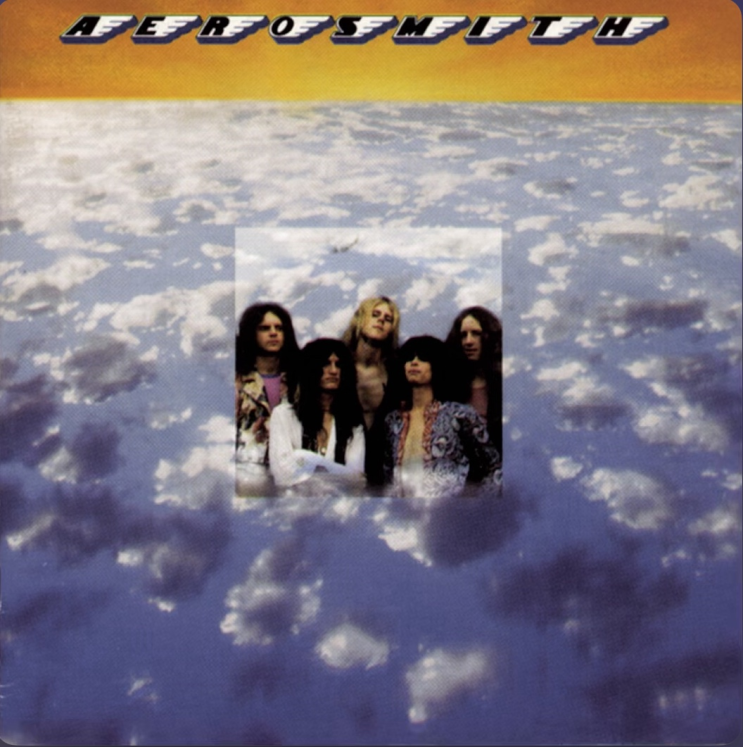 Dream On - Aerosmith