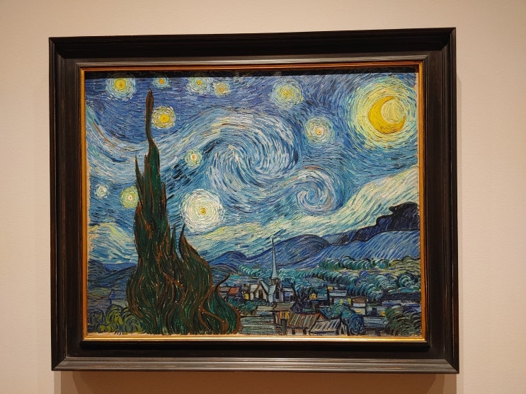  뉴욕 메트로폴리탄 미술관 입장료 티켓 모마(MoMA) 현대 미술관 미국 뉴욕 여행