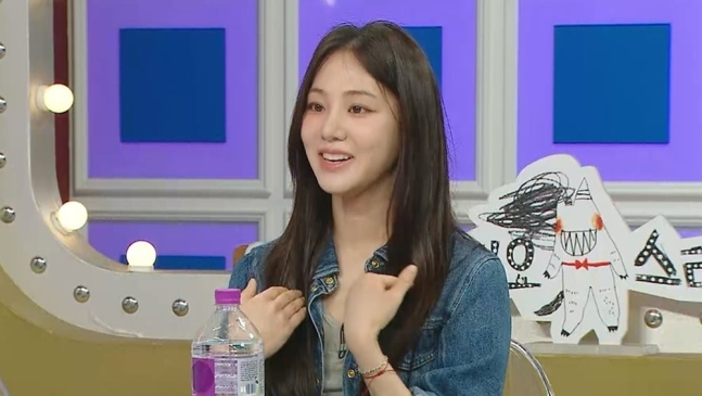  500억 날렸는데 베드신 비하인드는 살아있다?! 한지은 “이민호가 먼저 다가와줘서 살았다”…폭망 속 빛난 레전드 순간!