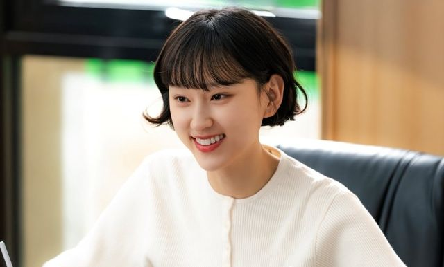 ‘응팔’ 쌍문동 딸 류혜영, ‘서초동’ 갔다