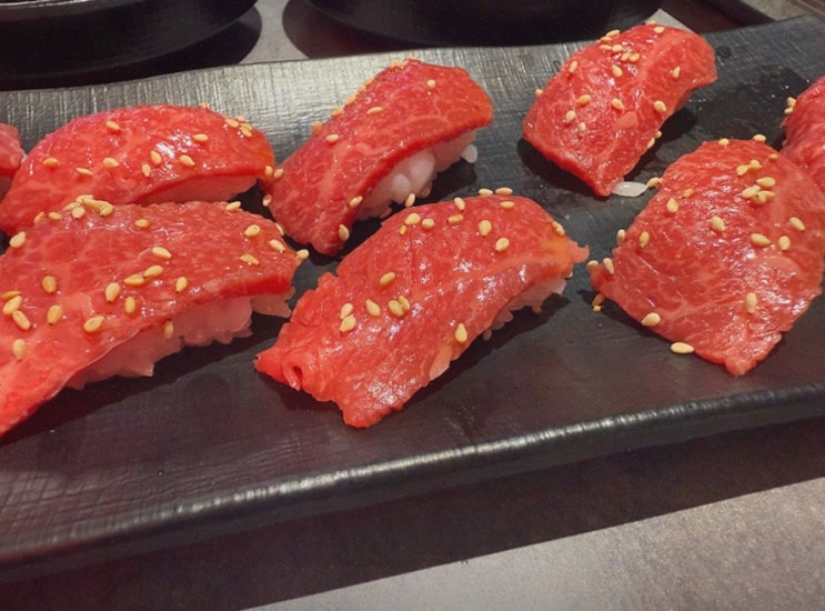  [맛집리뷰] 포곡맛집 마블정육회관, 고품질 고기로 가성비 좋은 식사