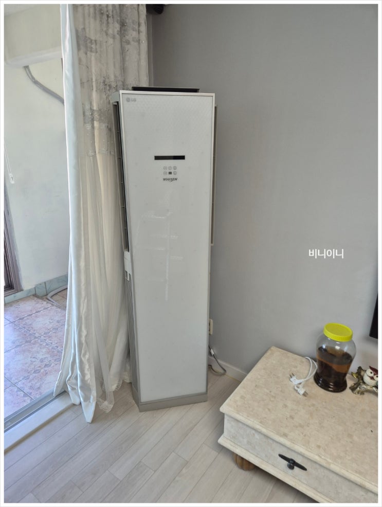  포항에어컨청소 어디서 할까? 믿을 수 있는 클린마스터 홈케어 후기