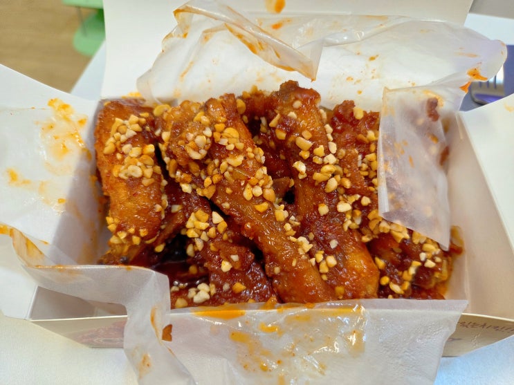 금천구 맛집 | 독산동 옛날통닭🍗 맛집! 장수통닭 시흥중앙점 솔직 후기 (가성비 굿)