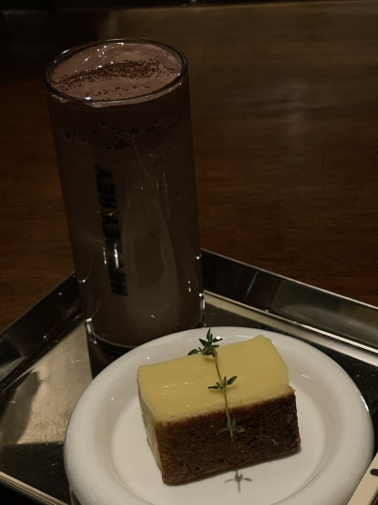  천안에 이런 곳이? 테린느 맛집 'HEYHEYHEY'에 대하여 ...