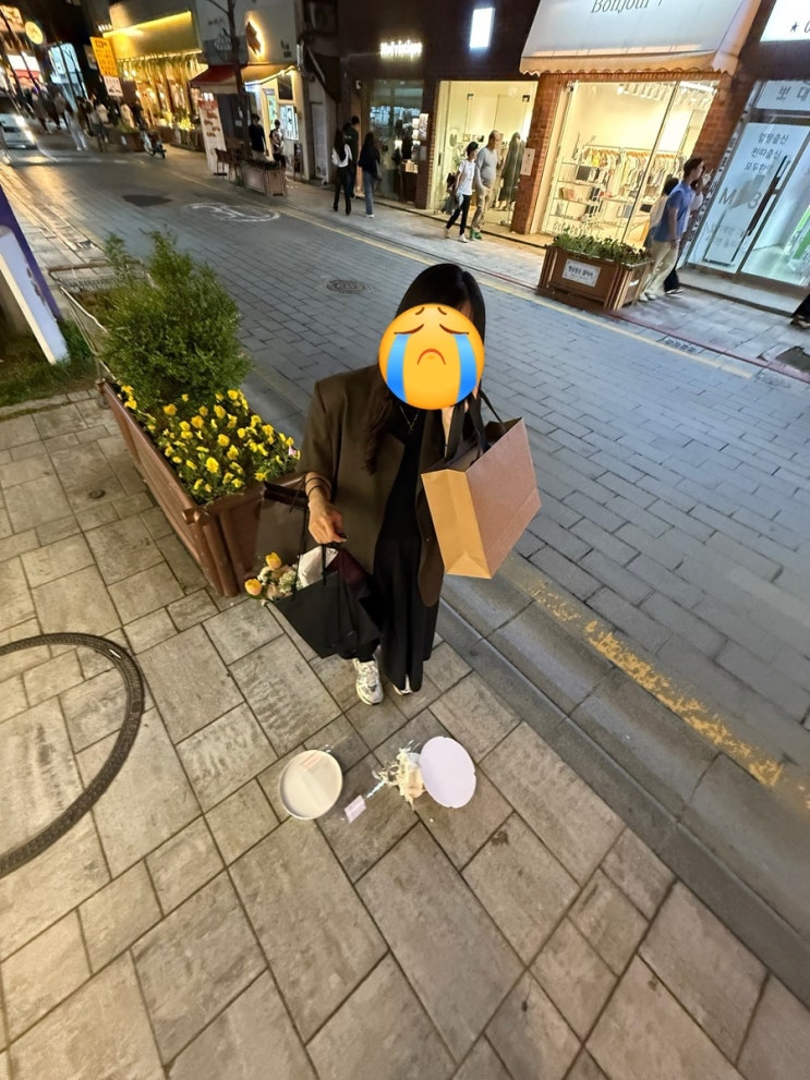  행궁동 숨은 골목 맛집 남문 개미네닭갈비 솔직 후기