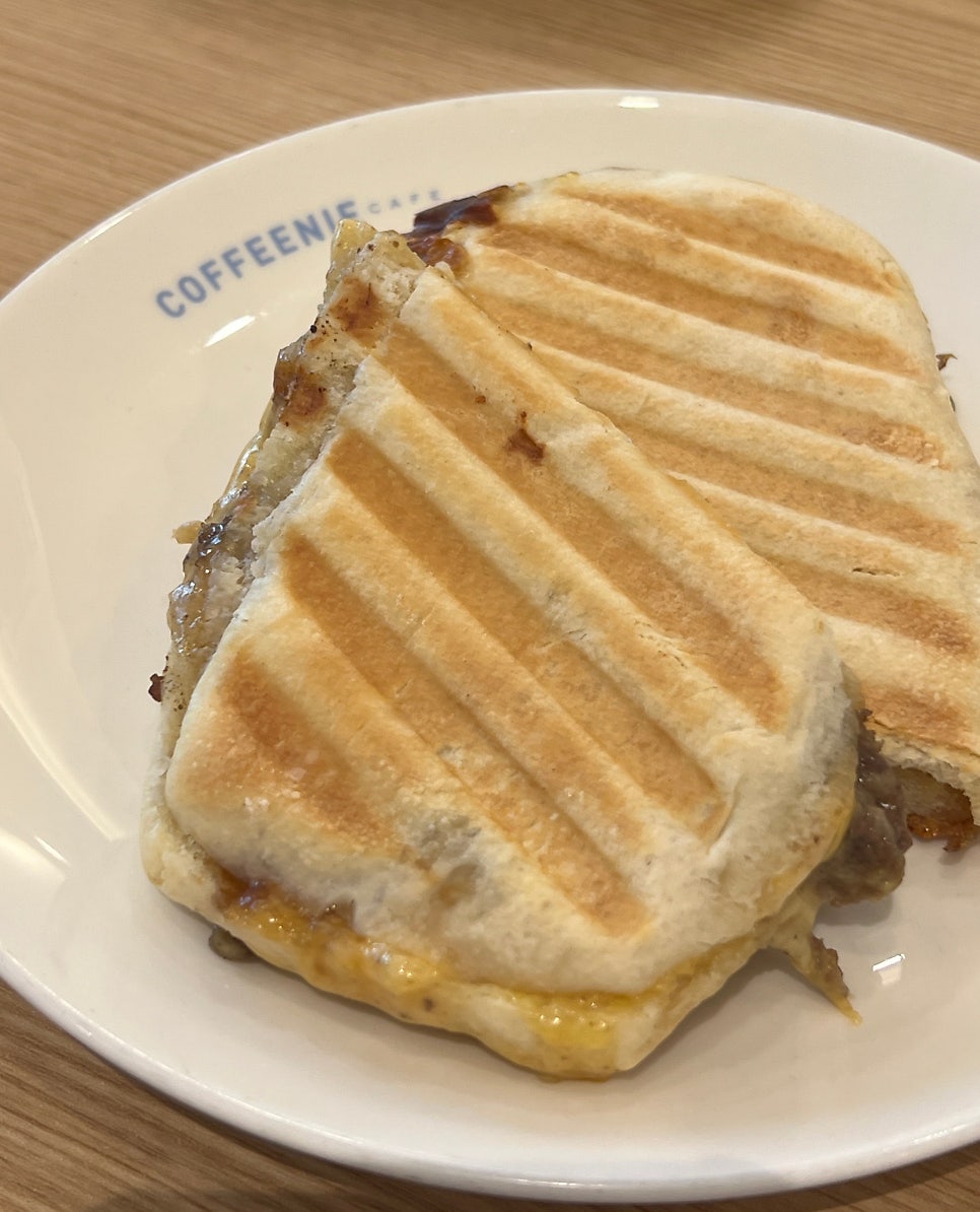 커피니 KT전주타워점 사진 6