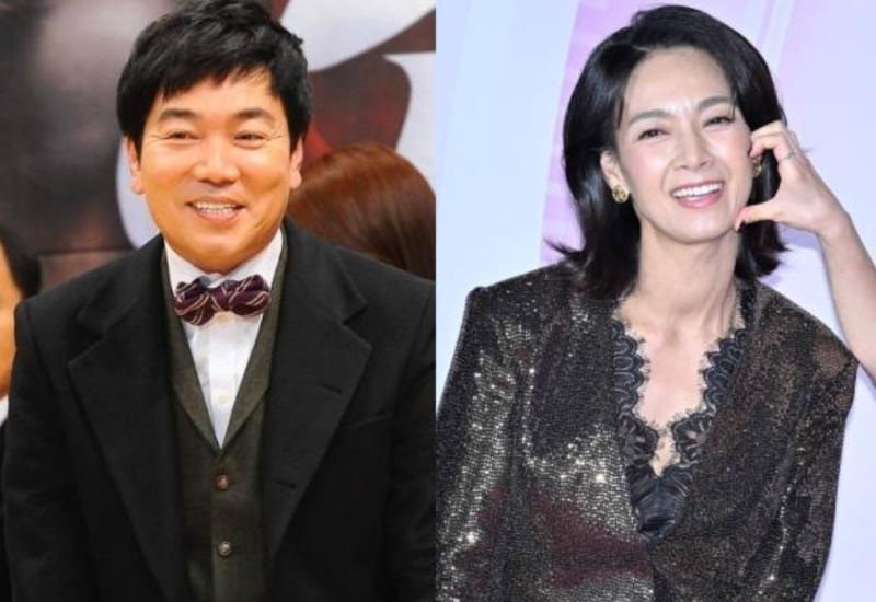 김일우 박선영 가족 상견례 골프장 결혼식 청혼 연애 골프 인연 오랜 시간 감정 고백 인스타 ....