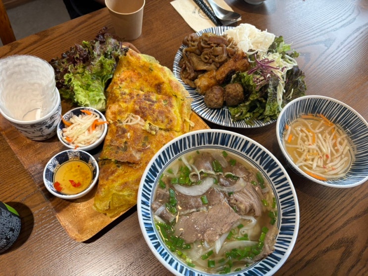  대구 수성구 시지 맛집 아기랑 먹기 좋은 점심 추천 라이첸시지점 (포장, 배달)
