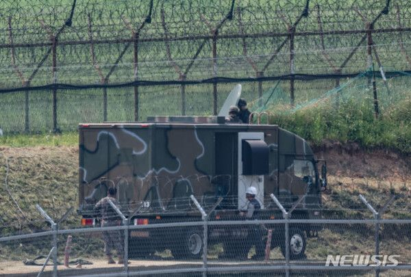  합참 "북, 오늘 대남 소음방송 없어"…대북방송 중지 호응(종합2보)