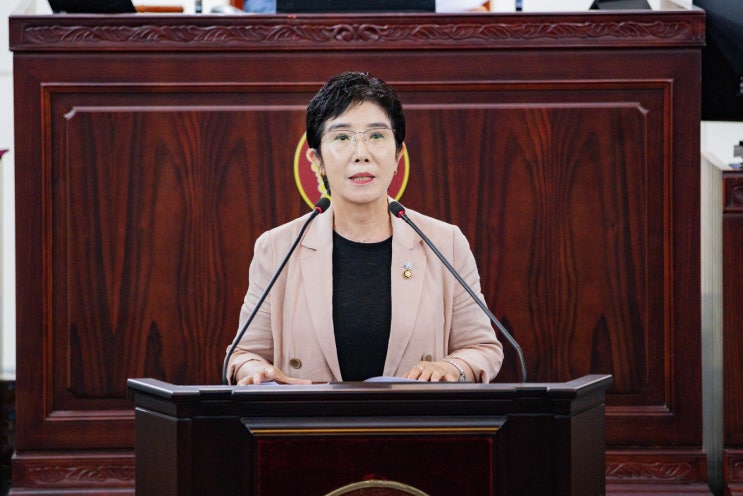 조오순 의원 "화성시 자연<b>재난 대응</b>체계 전면 <b>점검</b>하라"