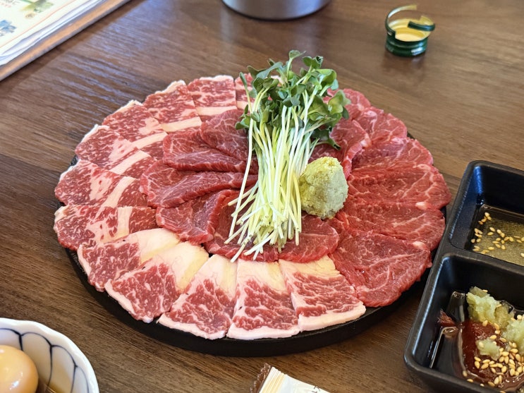  뻬꼬뻬꼬 | 새벽 3시까지 영업하는 노원역 이자카야 단새우 우니 차돌사시미 육사시미
