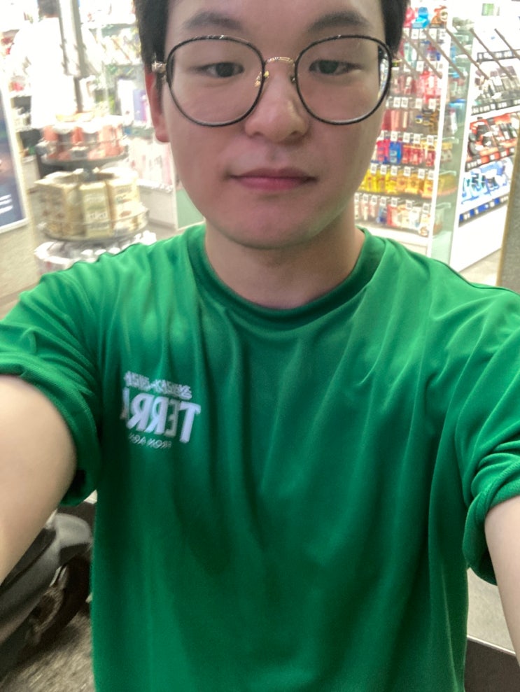  바쁜 하루 [콜센터,주류판촉,현기원] [26.06.12]