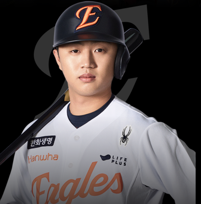 <b>한화 이원석</b>, 첫 신구장 만루홈런…데뷔 첫 그랜드슬램 대폭발!