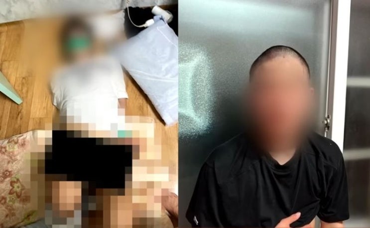  4년의 침묵, 그리고 한 사람의 용기로 드러난 진실