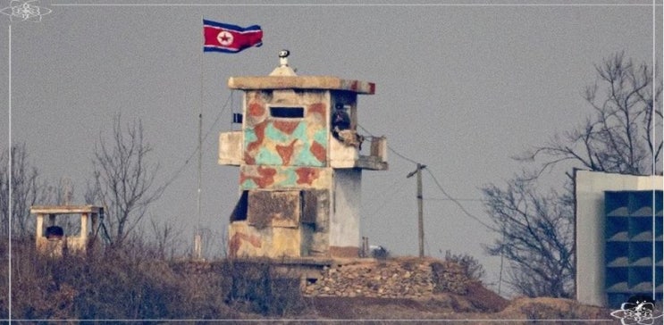 대북 방송 중단에 <b>북한 대남 소음 방송 중단</b>! 접경지역... 