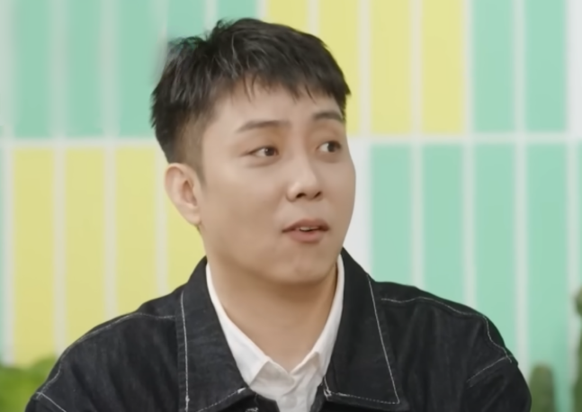 젝스키스 <b>은지원</b>, 9살 연하 스타일리스트와 <b>재혼</b>…13년 만에... 