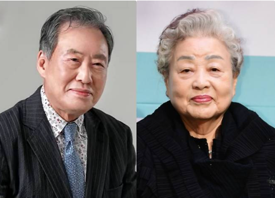강부자 남편 이묵원 직업 자녀 국회의원 재산 가족 집 위치 양평 별장 리즈 젊은시절 외도 불....