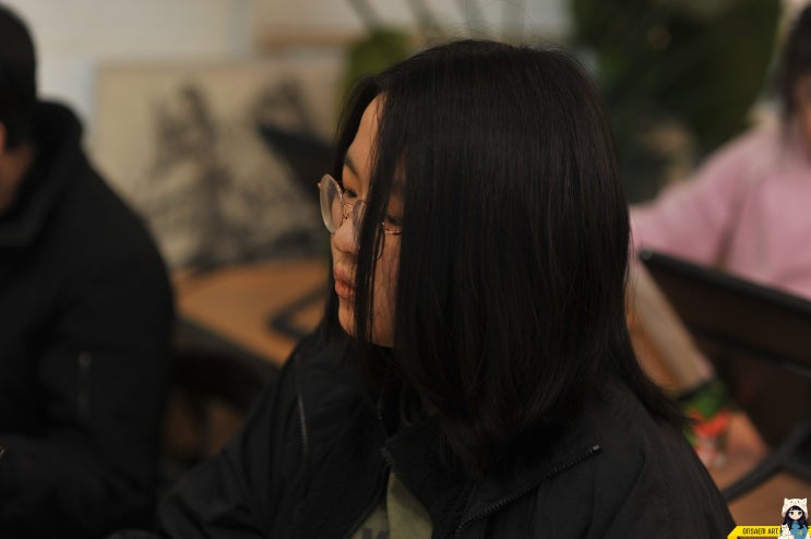 양산 미술학원 다니는 아이 감정 존중하는 대화의 시작점