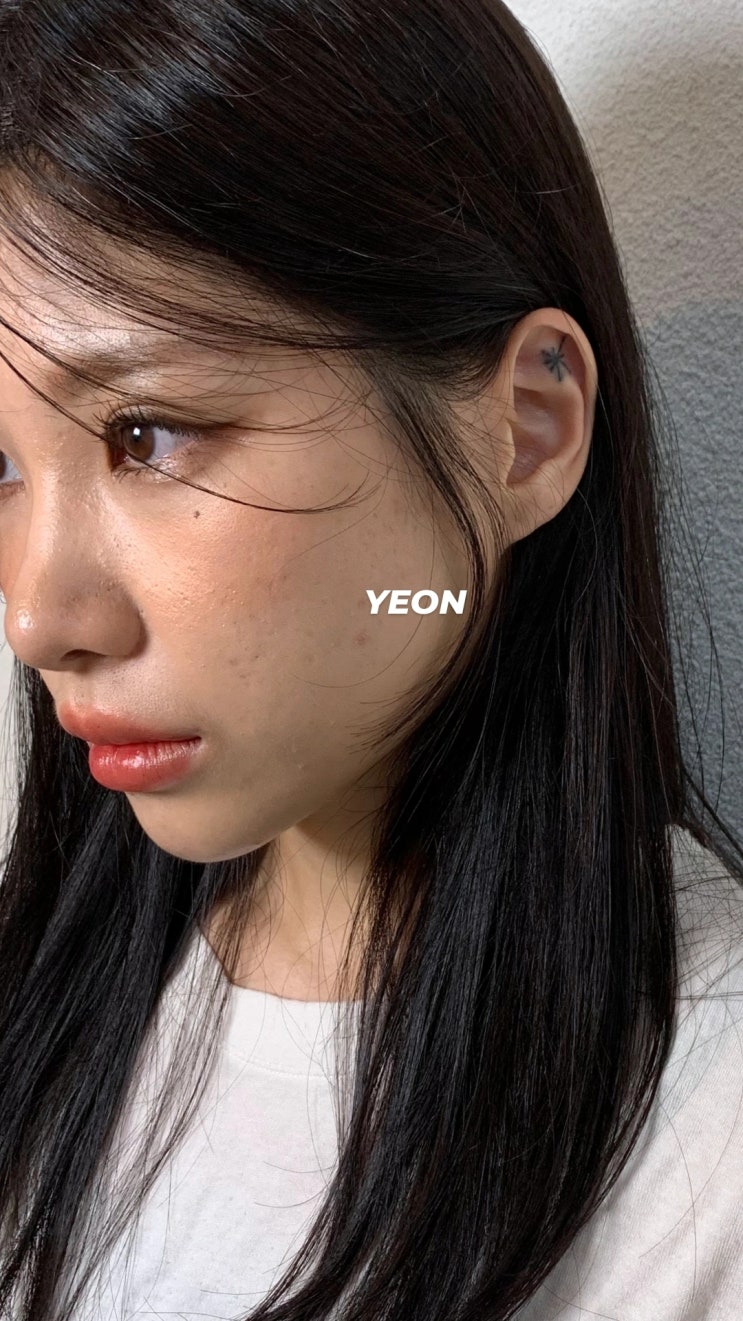  송파 여름 어떤 앞머리 스타일이 좋을까? 연디자이너