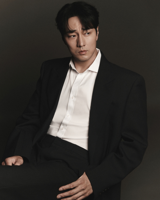 영화 '<b>광장</b>' 비하인드 스토리 대방출! 아내 <b>조은정</b>의 반응은?